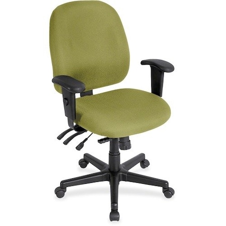 Eurotech - The Raynor Group MULTIFXN W/SLID SEAT,  EUT498SL90